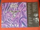 King Diamond The eye 1990 Lyricsinlett Roadrunner Records