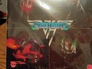 Van Halen Vintage Vinyl First Pressing Excellent Condition