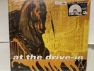 At the Drive-In – Relationship of Command LP RSD 2013 Orange SEALED 150 Gram
