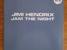 JIMI HENDRIX: jam the night TAKRL 12