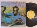 PAT THOMAS AND MARIJATA | Ghana | Afro Funk | Fuzz | Reggae | LP HEAR