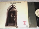 JIM CROCE - You Don't Mess Around With Jim (OG 1972 U.S. WLP Promo LP) VG+ Vinyl