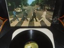 The Beatles – Abbey Road LP Vinyl, Apple SO-383, 1969, Stereo, EX/NM