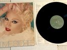*RARE* MADONNA-BEDTIME STORIES-1994 GERMAN GF VINYL-MAVERICK/SIRE 45767-1 MINT