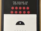 Electronic Sound Mag + Rare Sealed 7