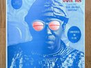 Sun Ra Universe In Blue Saturn 200 Original Stereo Rare EXC+