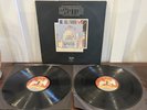 LED ZEPPELIN Soundtrack Song Remains The Same Vinyl 2X LP SS 2-201 1st Press GF
