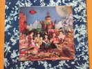 The Rolling Stones - Their Satanic Majesties Request 1967 First Mono Press VG/EX