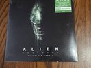 Alien: Covenant (Original Soundtrack) New Sealed