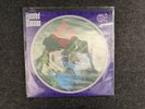DISNEY - HAUNTED MANSION - RARE PICTURE DISC - VINYL  - RECORD LP