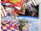 Triumph - Just a Game - 1979 RCA Victor AFL1-3224 Hard Rock Vinyl LP Record