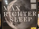 Max Richter - From Sleep (2018) Limited Edition 2LP Grey Smoke 180g Vinyl SEALED