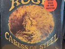 RUSH Caress Of Steel LP SRM-1-1046 Original 1st Pressing Gatefold SEALED