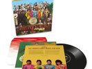 The Beatles - Sgt Pepper's Lonely Hearts Club Band 50th anniversary 180g vinyl