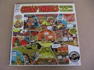 VINYL LP CHEAP THRILLS SIGNED BY R ROBERT CRUMB BIG BROTHER HOLDING COMPANY E+