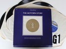 The Motown Story Limited Edition Record lp original vinyl album