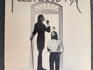 Fleetwood Mac - Fleetwood Mac LP - MFSL 1979 Mobile Fidelity Sound Lab