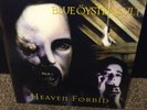 Blue Oyster Cult - Heaven Forbid Vinyl Rare OOP NM