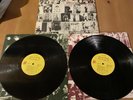 The Rolling Stones Exile on Main Street COC-2-2900 1st Pressing Vinyl Record St