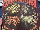 Country Joe and the Fish Electric Music for the Mind and Body VSG-79244 LP 1967