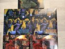 Taylor Swift Life Of A Showgirl Vinyl Bundle 5 Variants Set BRAND NEW SEALED LE