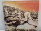 Led Zeppelin Houses Of The Holy Vinyl LP Record - 1973 Atlantic Records SD 7255