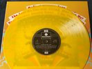 THE BEATLES MAGICAL MYSTERY TOUR VINYL LP UK 1978 YELLOW WAX EXPORT NEAR MINT