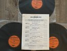 3/22/86 SCOTT SHANNON's TOP 30 COUNTDOWN  3 LP's w/CUES