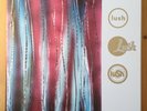 Lush - Origami Vinyl, LP, Compilation, Reissue, Clear br Vinyl, LP, Album, Reiss