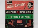 Bing Crosby Sings The Red-Nosed Reindeer & Teddy Bear's Picnic 10