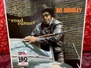 2017 Bo Diddley “Road Runner” Vinyl Lovers Limited Edition Reissue LP (Sealed)