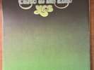 Yes Close To The Edge 1972 Atlantic SD 7244 PR Vinyl Record LP