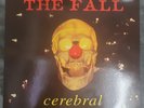 The Fall / Cerebral Caustic 1995 UK Original LP Cog- Permanent Records PERMLP 30