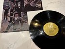 THE DOORS Original Vinyl Lp STRANGE DAYS 1967 Gold Elektra Label EX