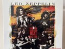 LED Zeppelin How the West Was Won Vinyl Super Deluxe Box Set - Mint