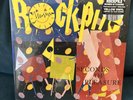 ROCKPILE-SECONDS OF PLEASURE, 2014 REISSUE, YEP ROC RECORDS, SEALED