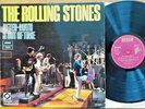 The Rolling Stones ‎– After-Math & Out Of Time (LP Club H220 D 1967) RAR