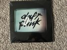 Daft Punk  Human After All LP Album vinyl record 2022 reissue