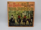 Rare Beatles French LP  ODEON OSX 231   
