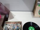 LP VINYL RAMON AYALA Y LOS BRAVOS DEL NORTE.- LO MEJOR DE LOS RELAMPAGOS