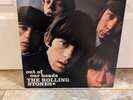 The Rolling Stones – Out Of Our Heads London PS 429 Vinyl Record LP Remastered