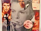 New Sealed David Bowie Changesbowie Double LP Vinyl 1990 RykoAnalogue RALP0171-2