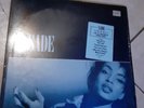 Sade Diamond Life Vinyl LP 1984 Shrink Ex Cover Mint Record Original Read See
