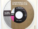 IRMA THOMAS What Are You Trying To Do IMPERIAL 45 northern soul VG+ 7
