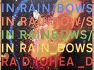 Radiohead -In Rainbows - Vinyl LP