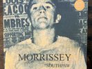 Morrissey- Southpaw Grammar - Uk Rare Limited 1995 Edition + Booklet -NM+