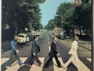 The Beatles – Abbey Road, LP first press 1969 Italy, second hand VG+ VG+