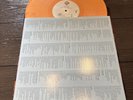 Balance by Van Halen (Record)Orange Swirl Vinyl LP