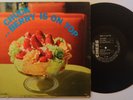 Chuck Berry - Berry Is On Top - 1959 - Chess Label -Nice Copy  Mono