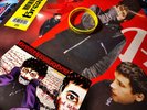 twenty one pilots - Breach - Listening Party Bundle (Achtung Vinyl Picture Disc)